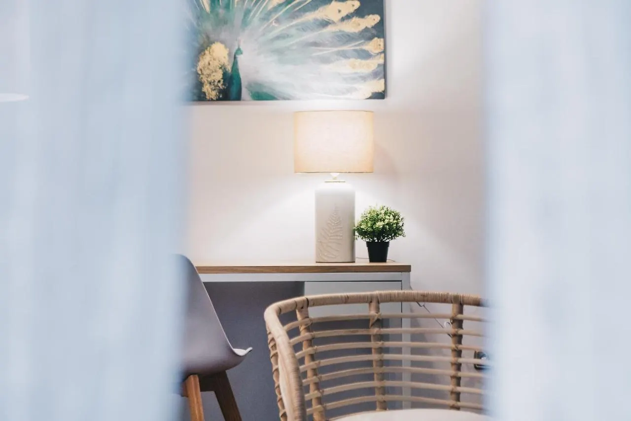 Udaberri Apartment By People Rentals San Sebastián