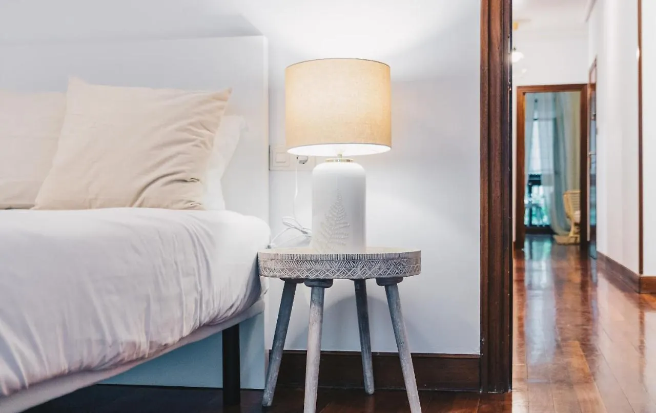 Udaberri Apartment By People Rentals San Sebastián