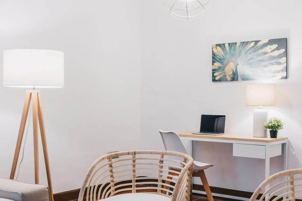 Udaberri Apartment By People Rentals San Sebastián