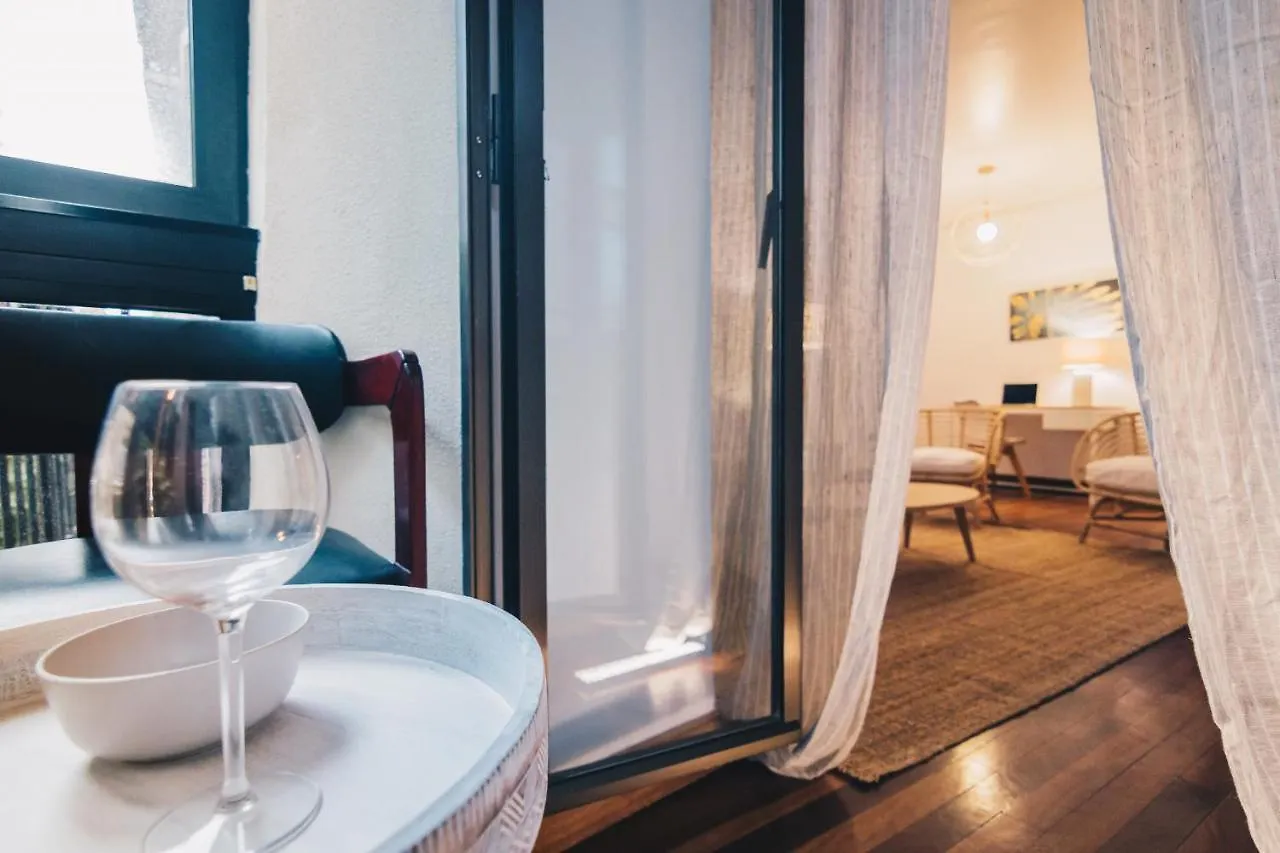 Udaberri Apartment By People Rentals San Sebastián